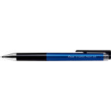Pilot&reg; Synergy Point Retractable Gel Pen 0.5 mm Blue