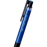 Pilot&reg; Synergy Point Retractable Gel Pen 0.5 mm Blue