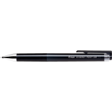 Pilot&reg; Synergy Point Retractable Gel Pen 0.5 mm Black