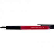Pilot&reg; Synergy Point Retractable Gel Pen 0.5 mm Red