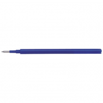 Pilot Frixion Gel Pen Refill Medium Blue
