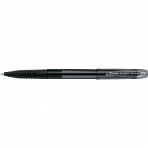 Pilot&reg; Super Grip-G Stick Pen Fine Point Black
