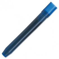 Pilot&reg; Rollerball Pen Refill Cartridges Blue 3/pkg