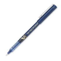 Pilot&reg; Hi-Tecpoint V7 Roller Pen 0.7mm  Blue