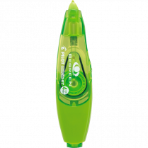 Pilot&reg; BeGreen&reg; White Line RT Correction Tape