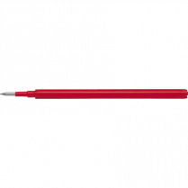 Pilot&reg; FriXion&reg; Ball & Clicker Refills 0.5 mm Red 2/pkg