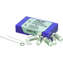 Pilot&reg; H-325 Mechanical Pencil Erasers 5/pkg