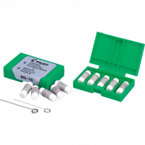 Pilot&reg; MS-10 Mechanical Pencil Erasers 5/pkg