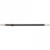 Pilot&reg; Retractable Ball Point B2P BP Pen Refills Fine Point Black 2/pkg