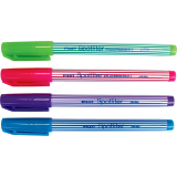 Pilot&reg; Spotliter&reg; Highlighter Chisel Tip Blue
