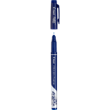 Pilot&reg; FriXion&reg; Fineliner Marker Fine Tip Blue