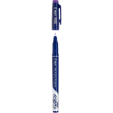 Pilot&reg; FriXion&reg; Fineliner Marker Fine Tip Purple