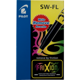 Pilot&reg; Frixion&reg; Light Erasable Highlighter Chisel Tip Yellow 12/box