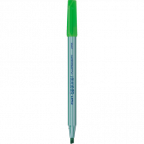 Pilot&reg; Spotliter&reg; Highlighters Chisel Tip Green 12/box