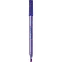 Pilot&reg; Spotliter&reg; Highlighters Chisel Tip Purple 12/box
