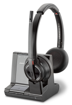 Plantronics Savi S8220-M C Headset