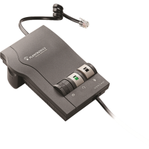 Plantronics&reg; Vista&trade; Universal Amplifier