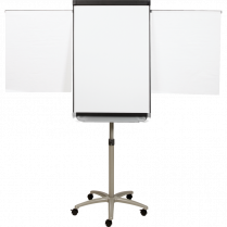 Quartet&reg; Prestige&reg; 2 Total Erase&reg; Magnetic Whiteboard Easel 36" x 24