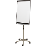 Quartet&reg; Prestige&reg; 2 Total Erase&reg; Magnetic Whiteboard Easel 36" x 24