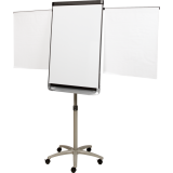 Quartet&reg; Prestige&reg; 2 Total Erase&reg; Magnetic Whiteboard Easel 36" x 24