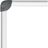 Quartet&reg; Euro&trade; Frame Magnetic Whiteboard 36" x 48"
