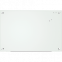 Quartet&reg; Infinity&trade; Magnetic Glass Dry-Erase Board 48" x 72" White