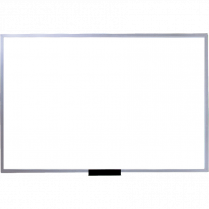 Quartet&reg; Magnetic Whiteboard 36" x 48"