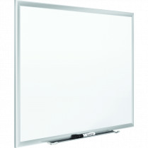 Quartet&reg; Classic Premium Porcelain Board 24" x 36"