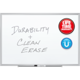 Quartet&reg; Classic Premium Porcelain Board 24" x 36"