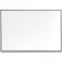 Quartet&reg; Classic Premium Porcelain Board 36" x 48"