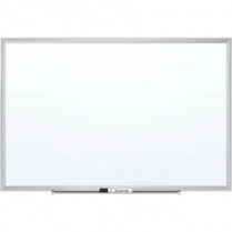 Quartet&reg; Classic Premium Porcelain Board 48" x 96"