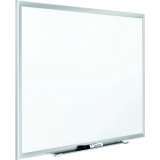 Quartet&reg; Classic Premium Porcelain Board 48" x 96"