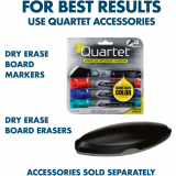 Quartet&reg; Classic Premium Porcelain Board 48" x 96"