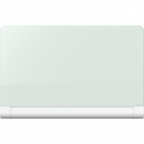 Quartet&reg; Horizon&trade; Magnetic Glass Dry-Erase Board 28" x 50"