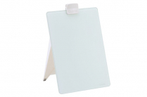 Quartet Infinity Dry Erase Tabletop Easel 9" x 11"