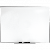 Quartet&reg; Economy Whiteboard 18 x 24