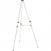 Quartet&reg; Telescoping Aluminum Easel