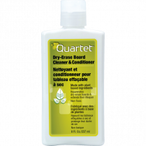 Quartet&reg; Dry-Erase Board Cleaner and Conditioner 8 oz