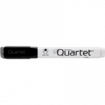 Quartet&reg; Classic Dry Erase Marker Chisel Tip Black