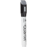 Quartet&reg; Classic Dry Erase Marker Chisel Tip Black