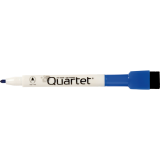 Quartet&reg; ReWritables&trade; Dry Erase Markers Fine Tip Assorted Classic Colours 6/pkg