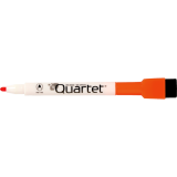 Quartet&reg; ReWritables&trade; Dry Erase Markers Fine Tip Assorted Vivid Colours 6/pkg