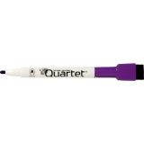Quartet&reg; ReWritables&trade; Dry Erase Markers Fine Tip Assorted Vivid Colours 6/pkg
