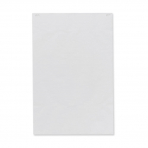 Quartet&reg; Newsprint Pad 24" x 36" 50 sheets/pad