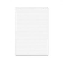 Quartet Flipchart Pad Ruled Bond 24 x 36 50sheet/pad