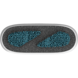 Quartet&reg; Max Clean&trade; Premium Eraser