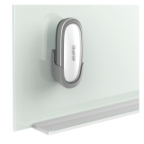 Quartet&reg; Max Clean&trade; Premium Eraser