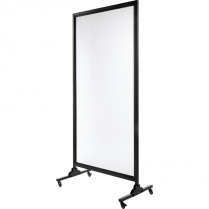 Quartet&reg; Mobile Room Divider 48"W x 72"H