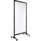 Quartet&reg; Mobile Room Divider 48"W x 72"H