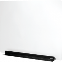 Quartet&reg; Table Divider/Sneeze Guard 30"W x 24"H